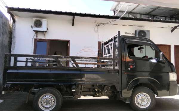SUZUKI CARRY