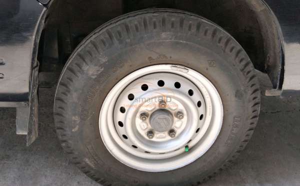 SUZUKI CARRY