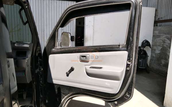 SUZUKI CARRY