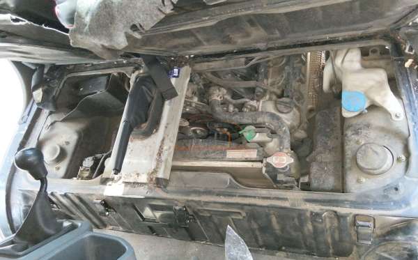 SUZUKI CARRY