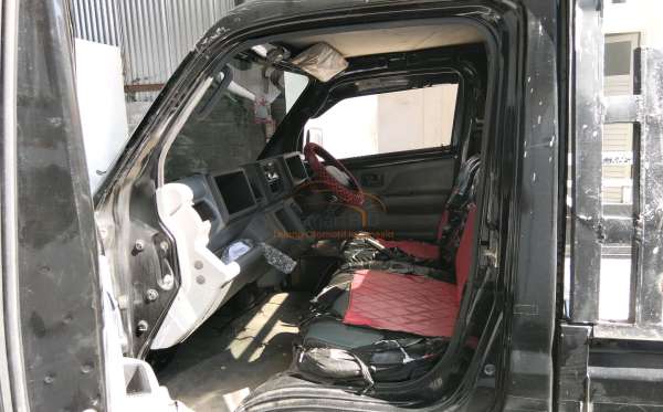 SUZUKI CARRY