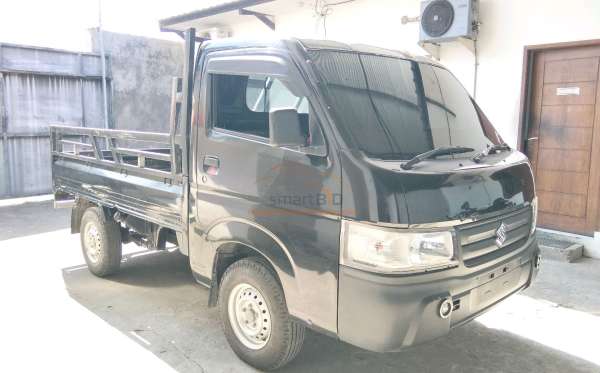 SUZUKI CARRY