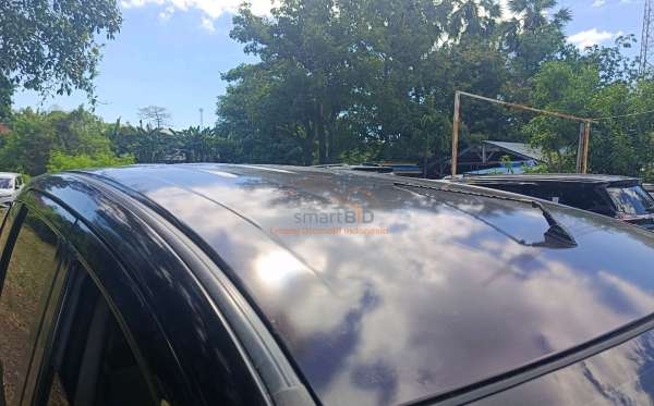 SUZUKI ERTIGA GX