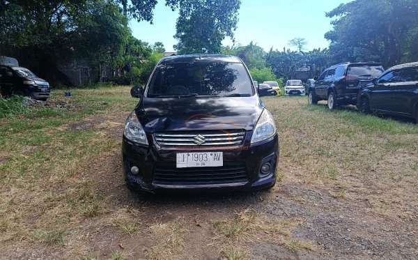 SUZUKI ERTIGA GX