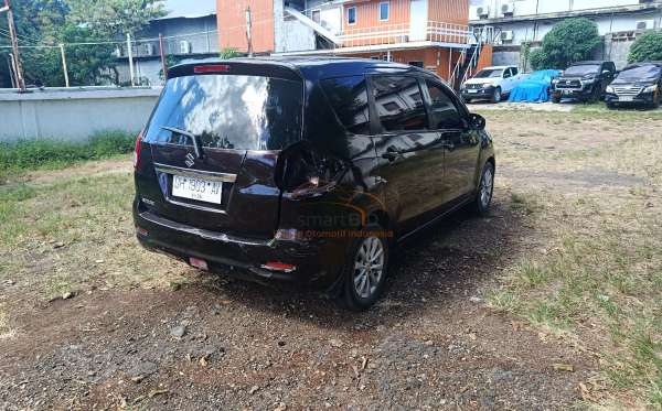 SUZUKI ERTIGA GX