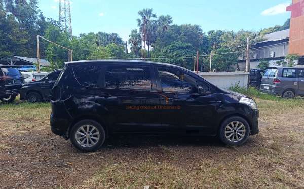 SUZUKI ERTIGA GX