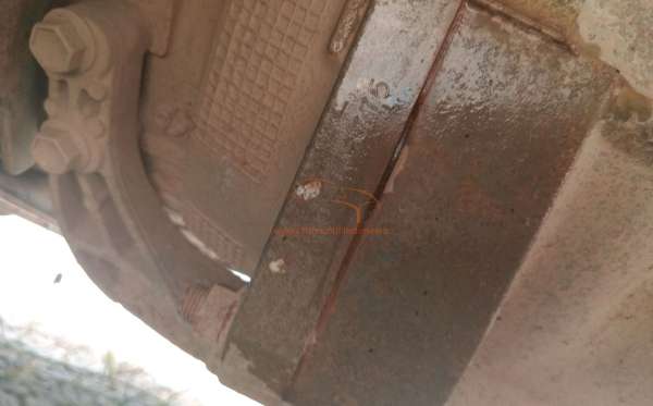 SUZUKI MEGA CARRY PU