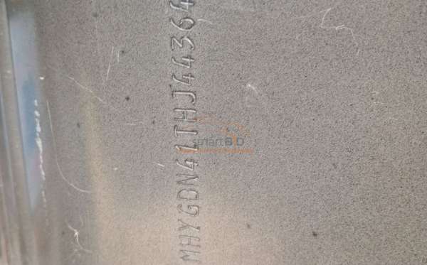 SUZUKI MEGA CARRY PU