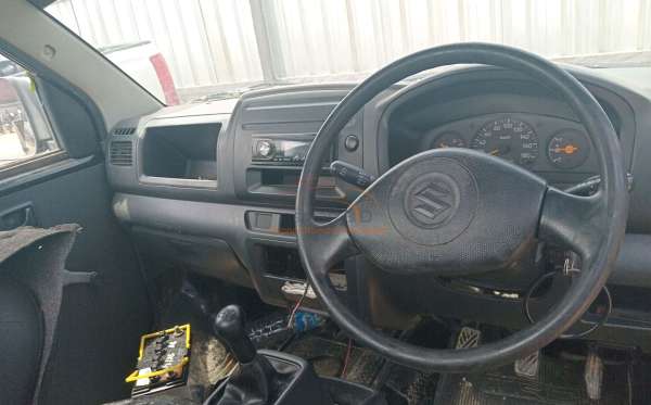 SUZUKI MEGA CARRY PU
