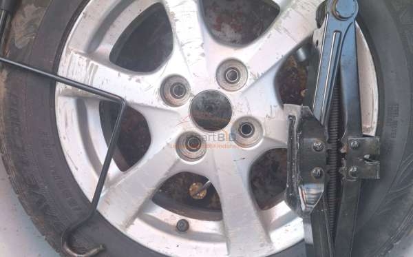 TOYOTA AGYA
