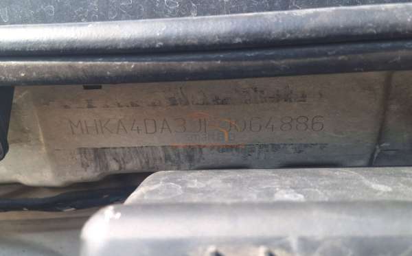 TOYOTA AGYA