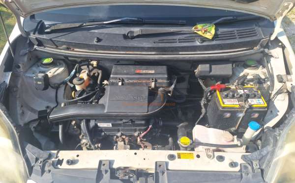 TOYOTA AGYA
