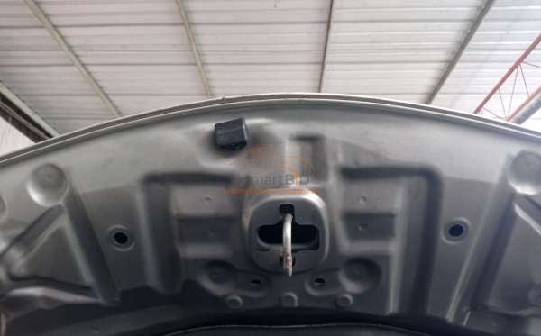 TOYOTA AVANZA VELOZ