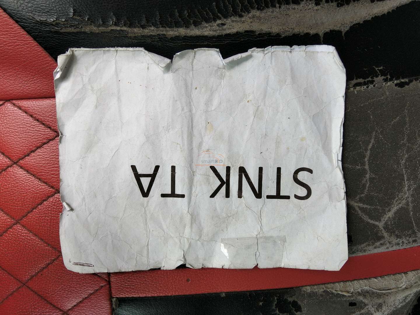 TOYOTA AVANZA