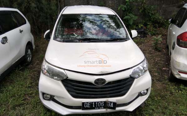 TOYOTA AVANZA