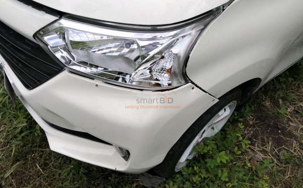 TOYOTA AVANZA