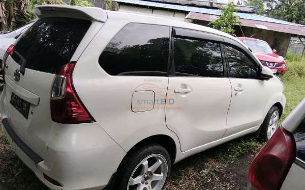 TOYOTA AVANZA