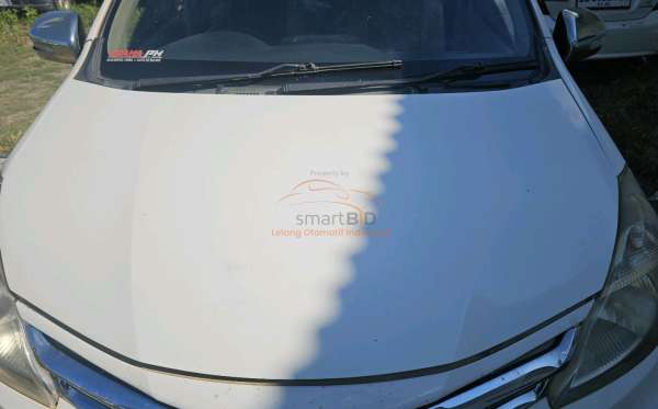 TOYOTA  AVANZA  G