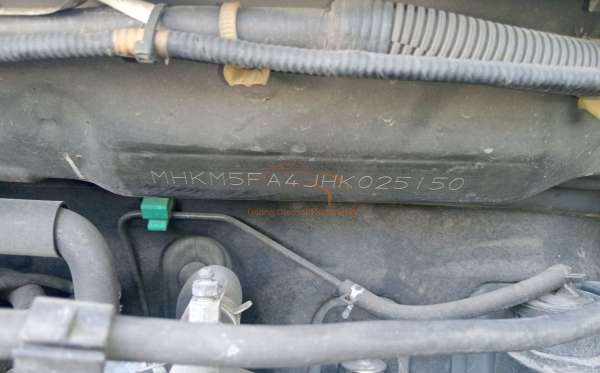 TOYOTA AVANZA VELOZ