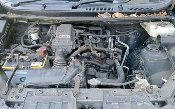 TOYOTA AVANZA VELOZ