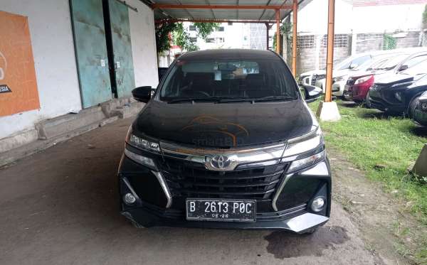 TOYOTA  AVANZA  1.3 G