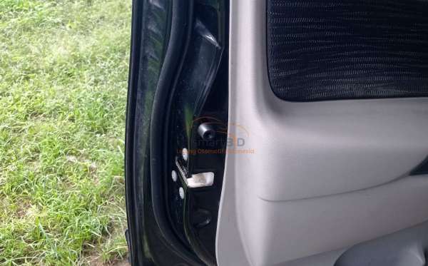 TOYOTA  AVANZA  1.3 G