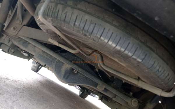 TOYOTA  AVANZA  1.3 G