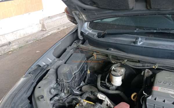 TOYOTA  AVANZA  1.3 G