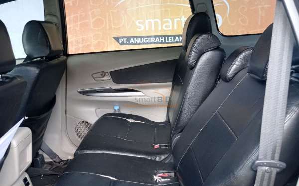 TOYOTA  AVANZA  1.3 G