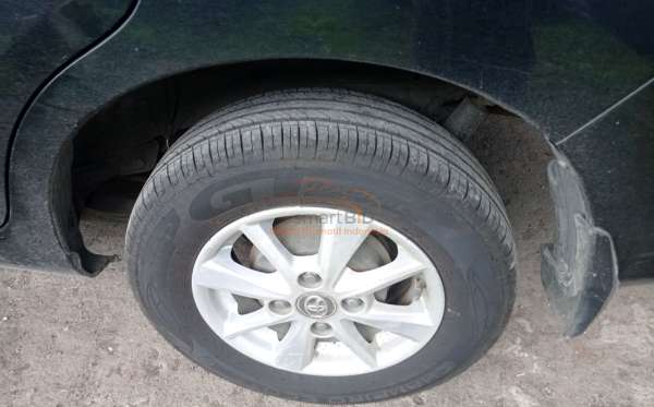 TOYOTA  AVANZA  1.3 G