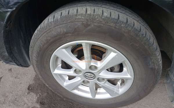 TOYOTA  AVANZA  1.3 G