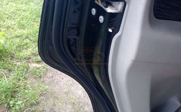 TOYOTA  AVANZA  1.3 G