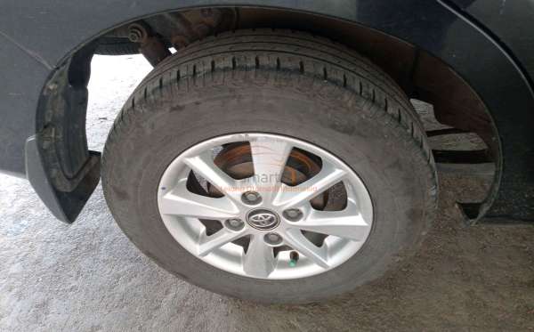 TOYOTA  AVANZA  1.3 G