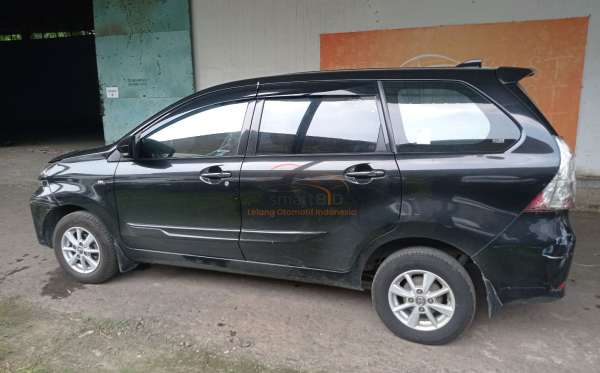 TOYOTA  AVANZA  1.3 G