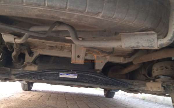 TOYOTA CALYA 1.2 G A/T