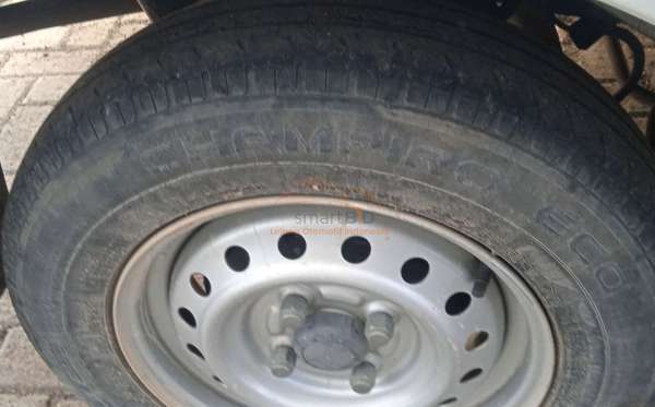 TOYOTA CALYA 1.2 G A/T