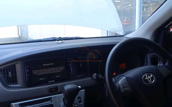 TOYOTA CALYA 1.2 G A/T