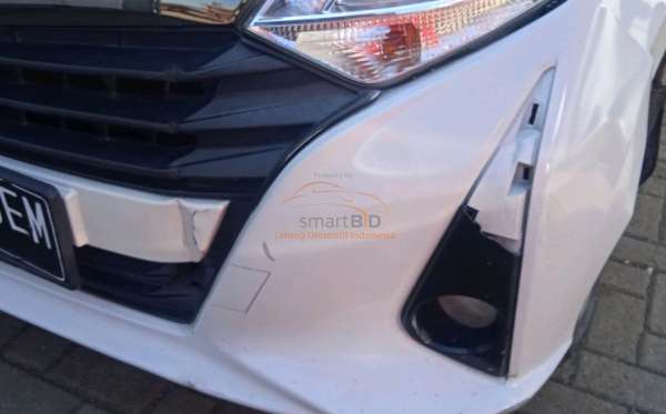 TOYOTA CALYA 1.2 G A/T