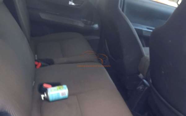 TOYOTA CALYA 1.2 G A/T