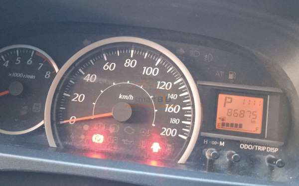 TOYOTA CALYA 1.2 G A/T