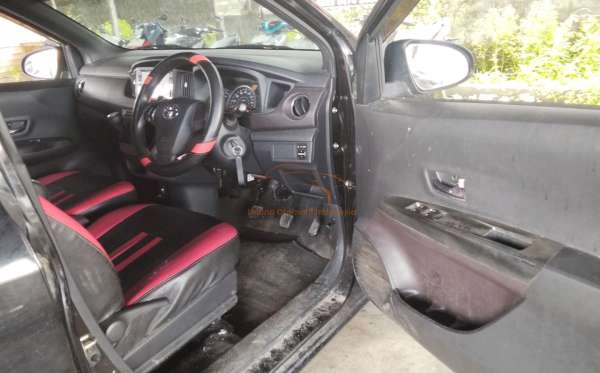 TOYOTA CALYA