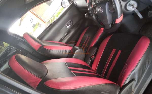 TOYOTA CALYA