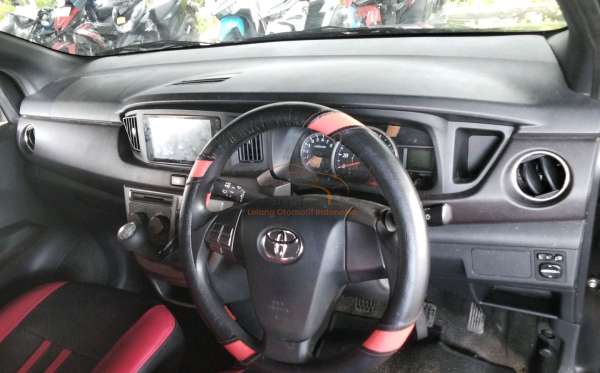 TOYOTA CALYA