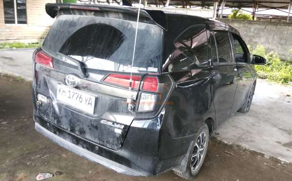 TOYOTA CALYA