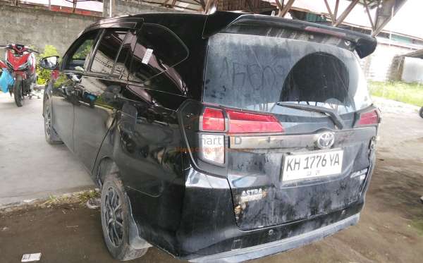 TOYOTA CALYA