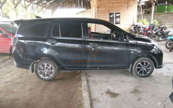 TOYOTA CALYA