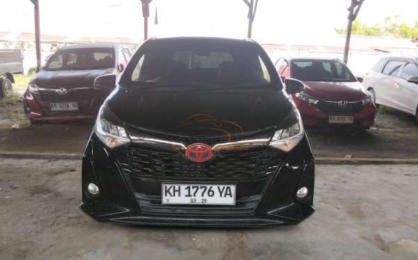 TOYOTA CALYA