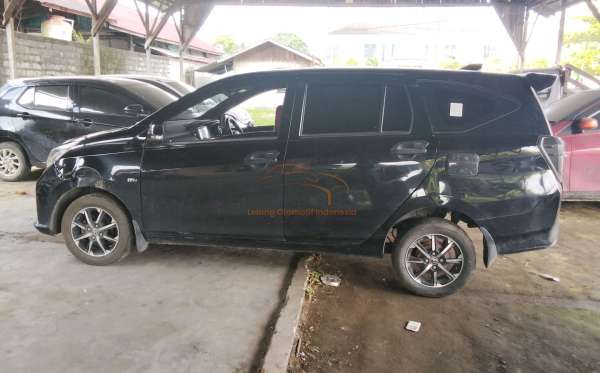 TOYOTA CALYA