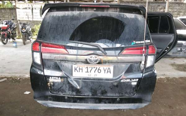 TOYOTA CALYA