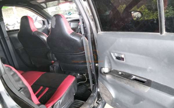 TOYOTA CALYA